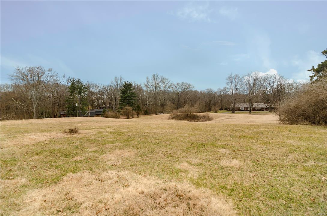 Warson Estates - Land