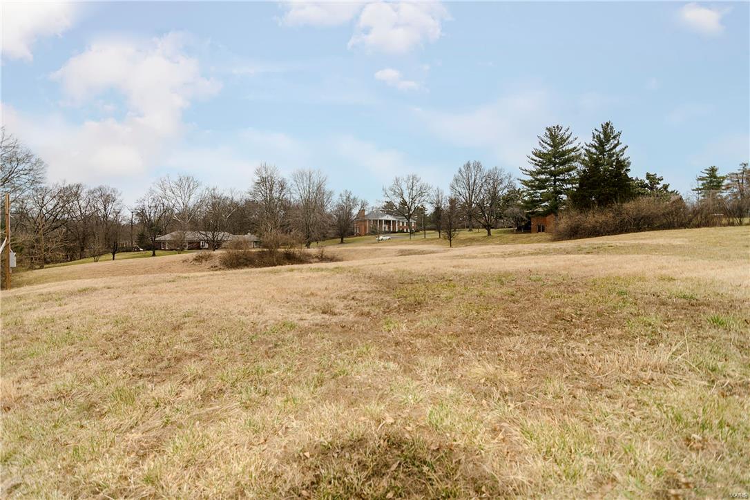 Warson Estates - Land