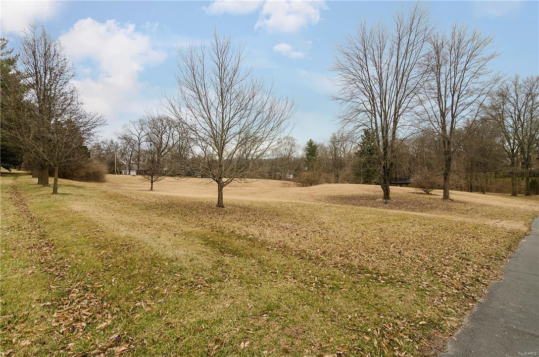 Warson Estates - Land