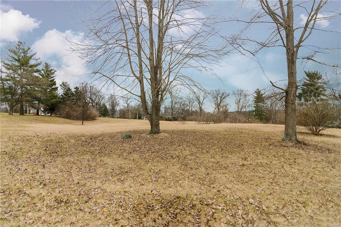 Warson Estates - Land