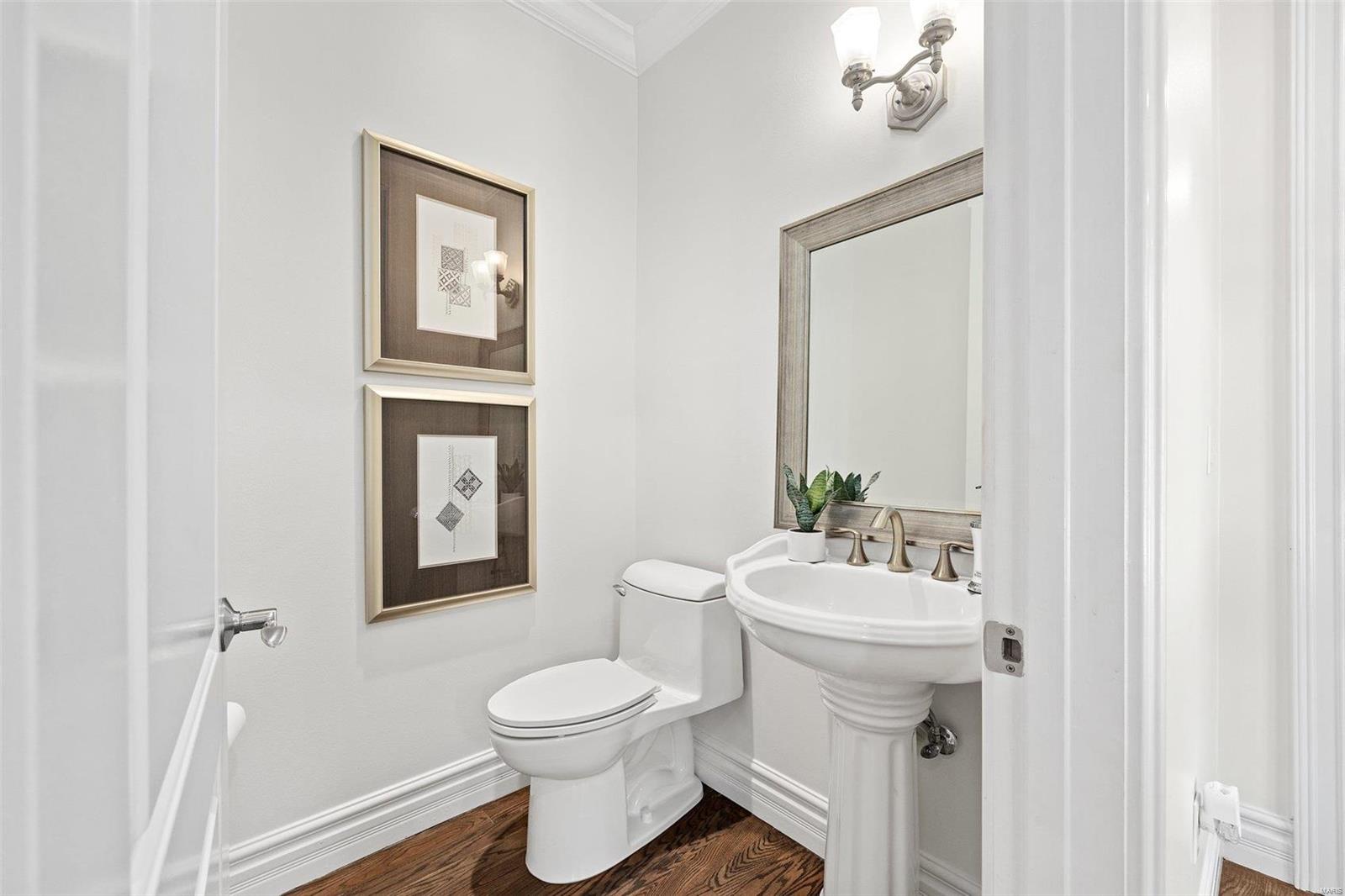 Cedar Pointe - Residential