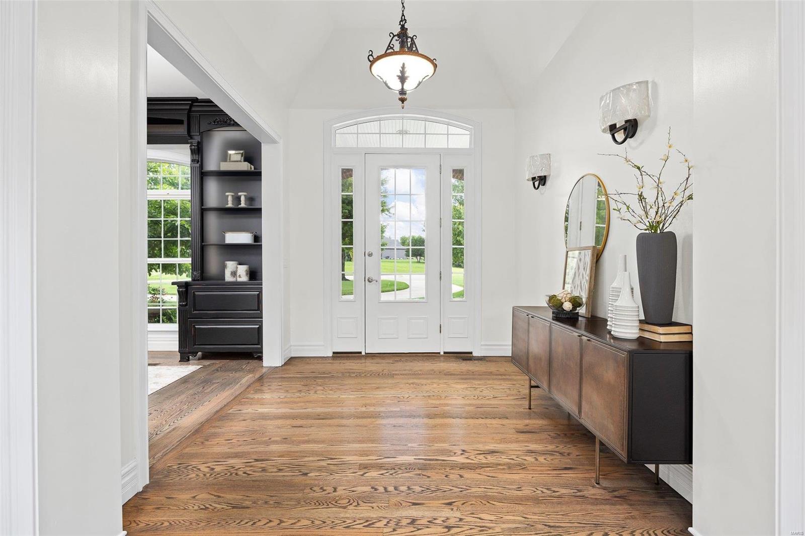 Cedar Pointe - Residential