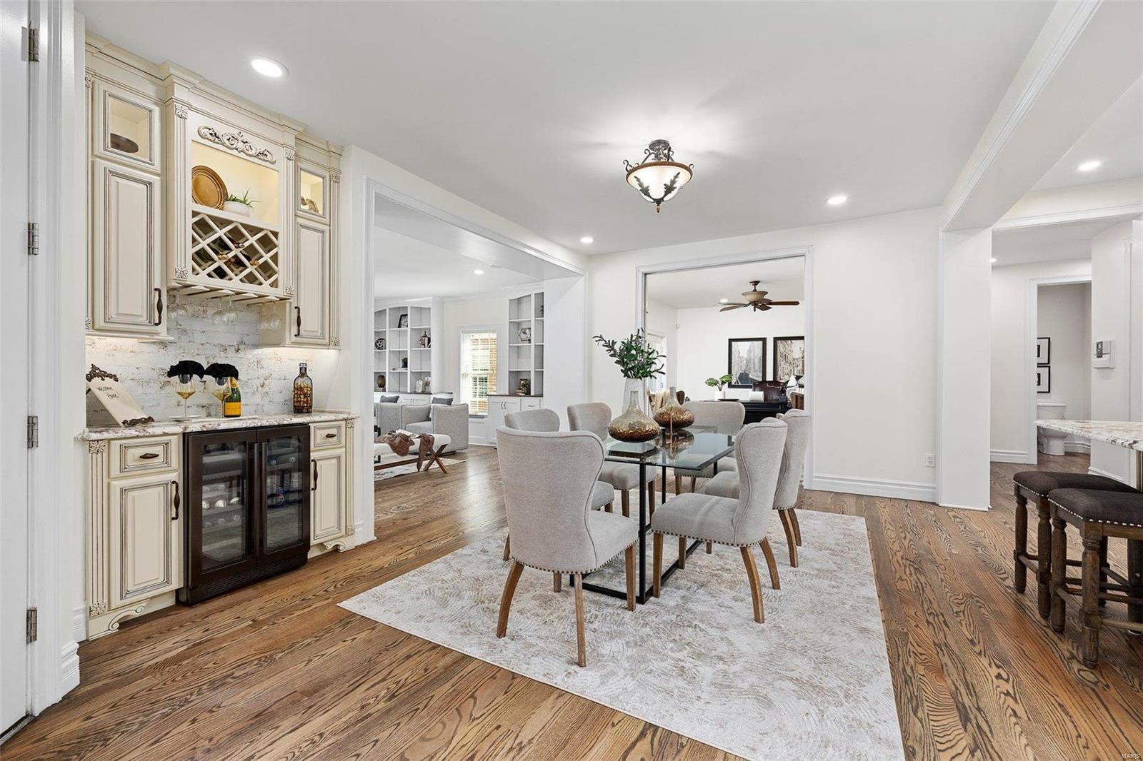 Cedar Pointe - Residential