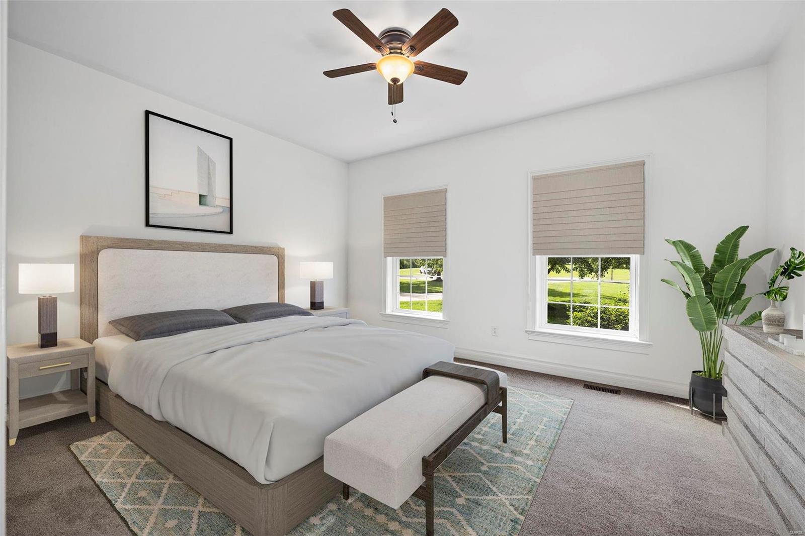 Cedar Pointe - Residential