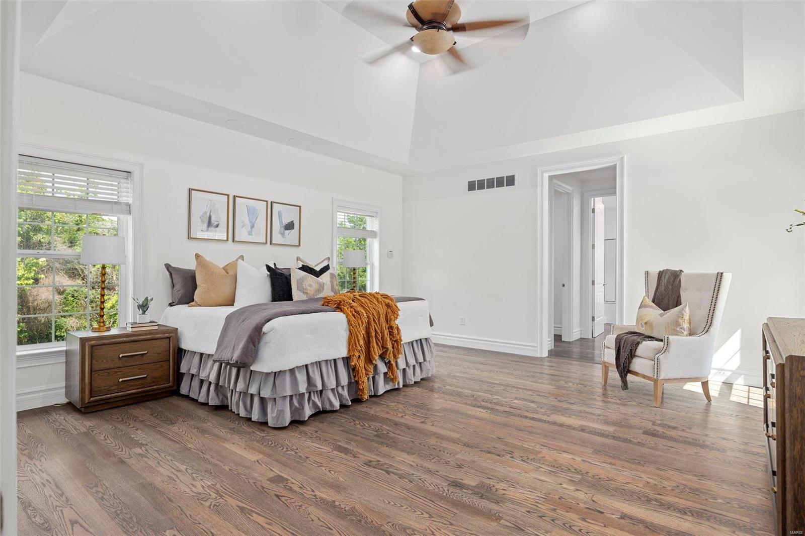 Cedar Pointe - Residential