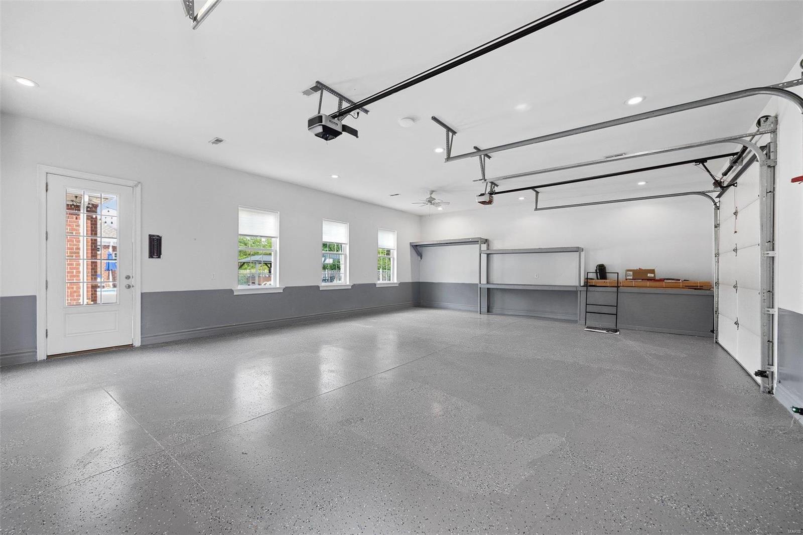 Cedar Pointe - Residential