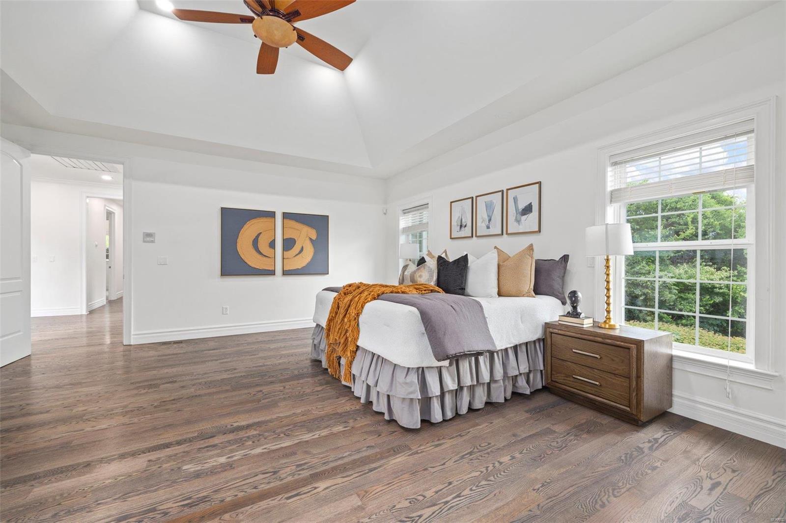 Cedar Pointe - Residential