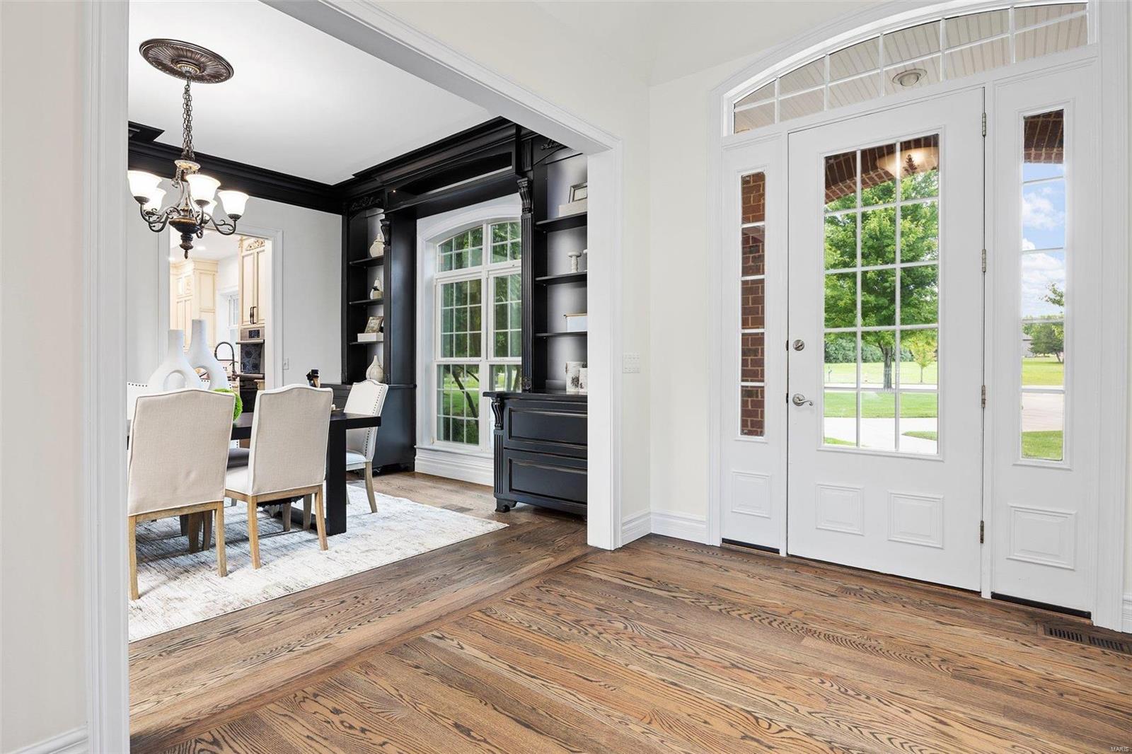 Cedar Pointe - Residential