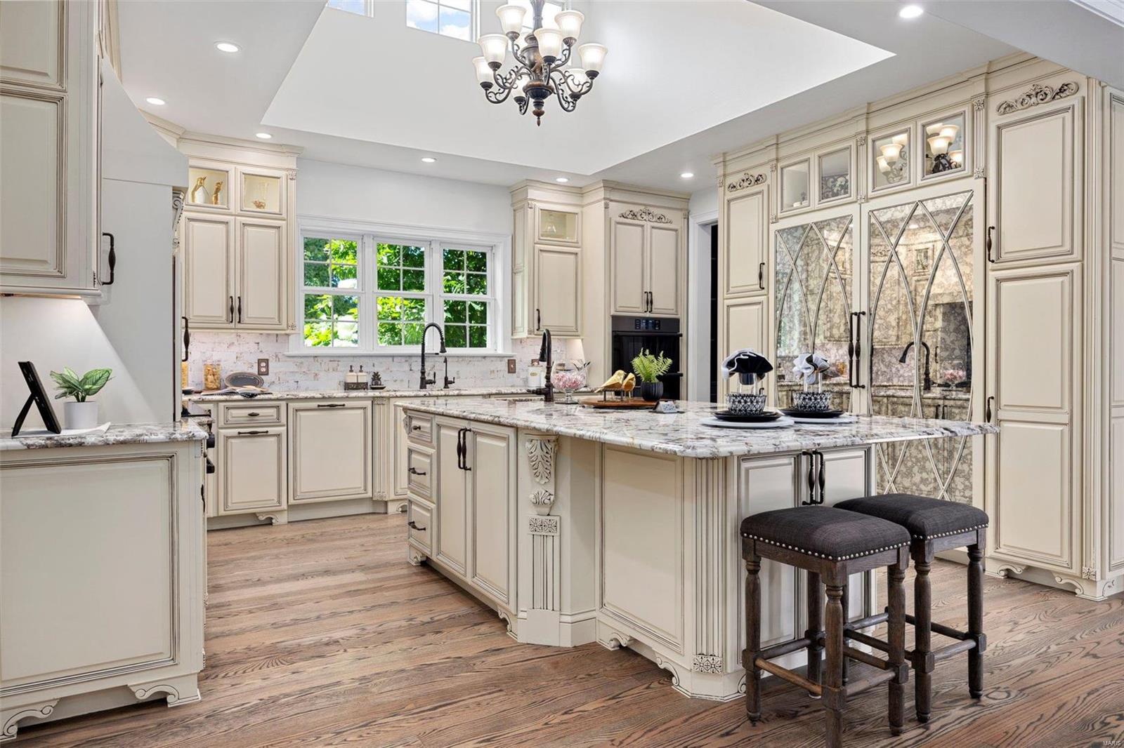 Cedar Pointe - Residential