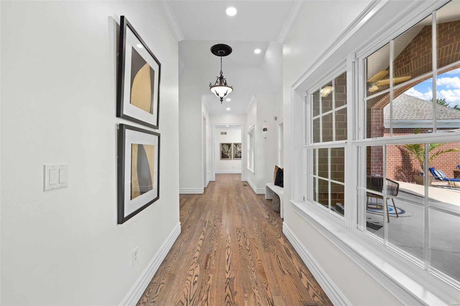 Cedar Pointe - Residential