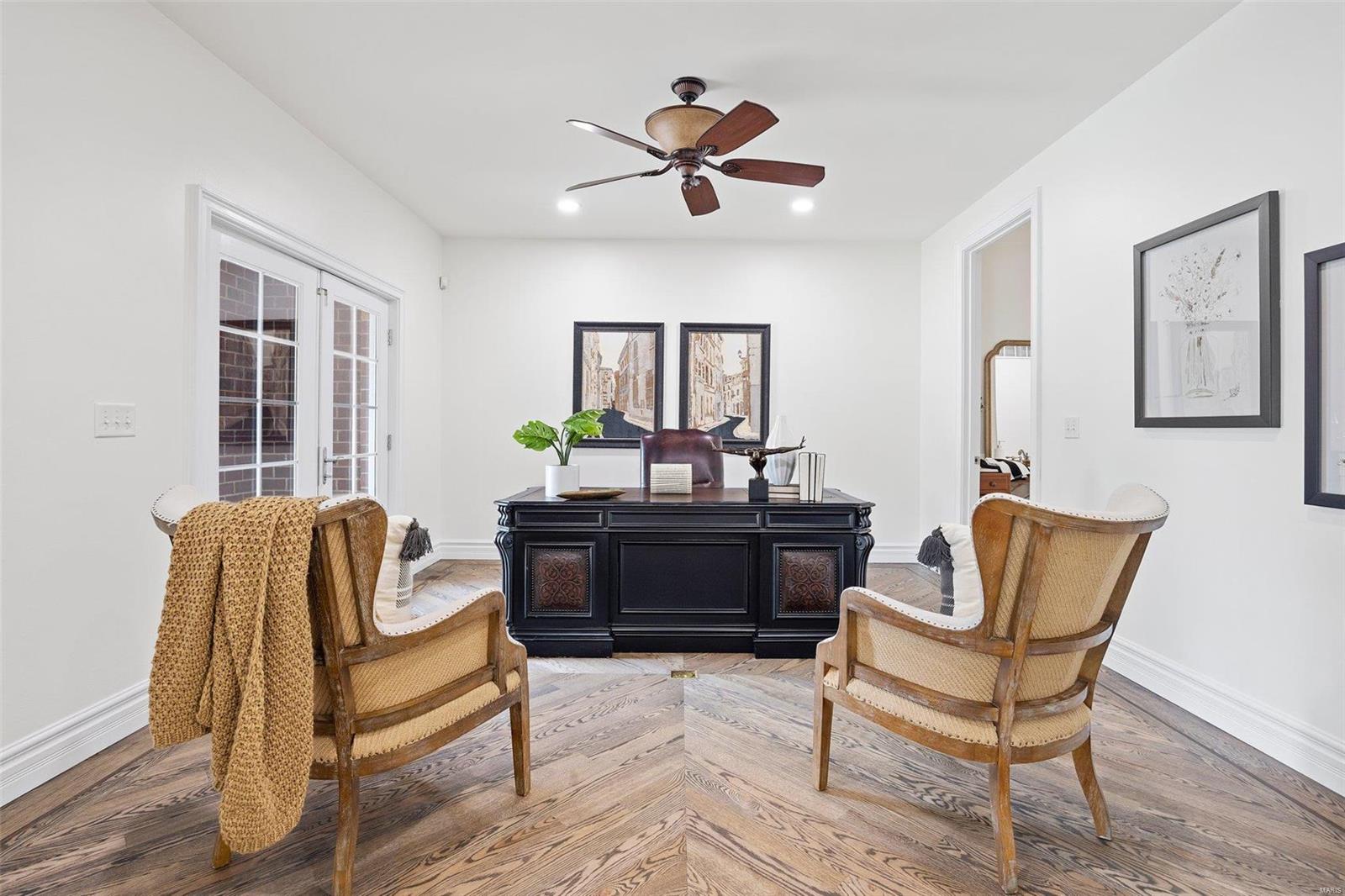 Cedar Pointe - Residential