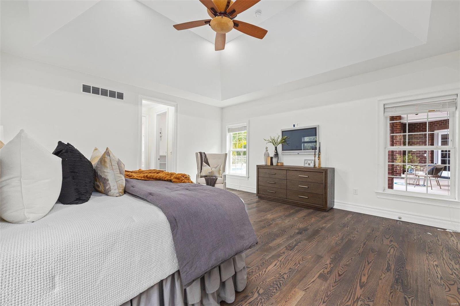 Cedar Pointe - Residential