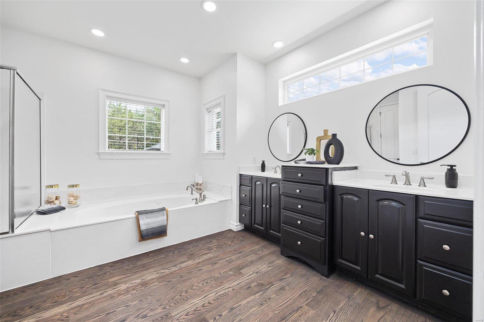 Cedar Pointe - Residential