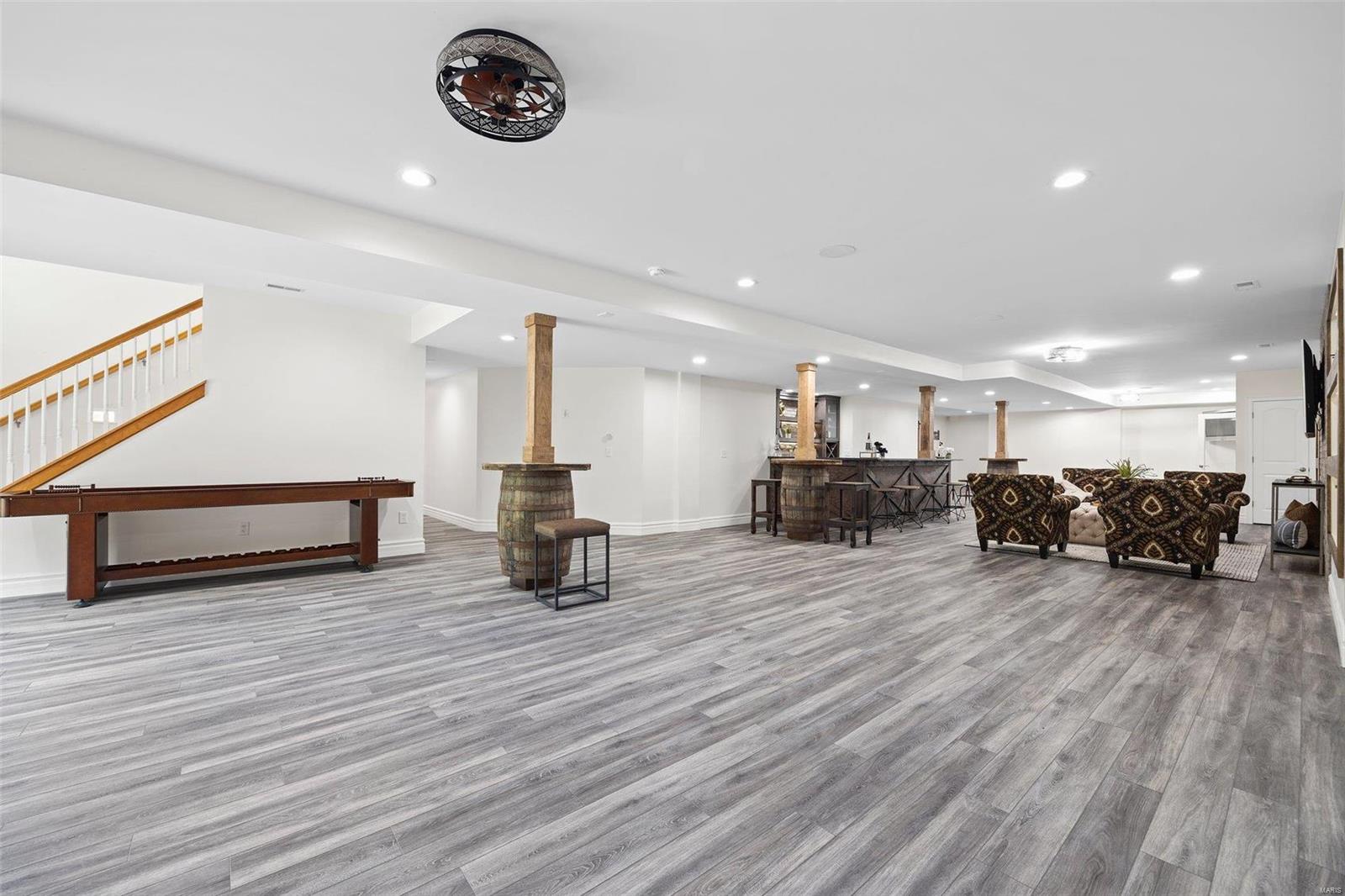 Cedar Pointe - Residential