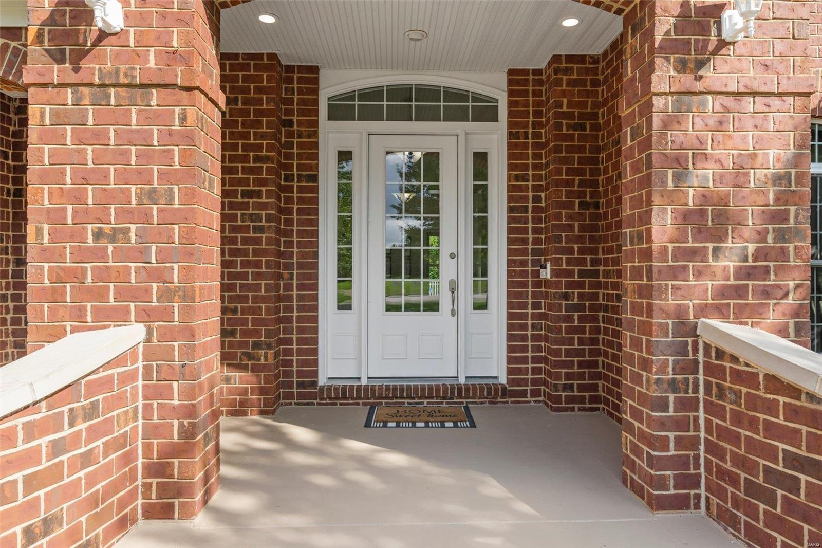 Cedar Pointe - Residential