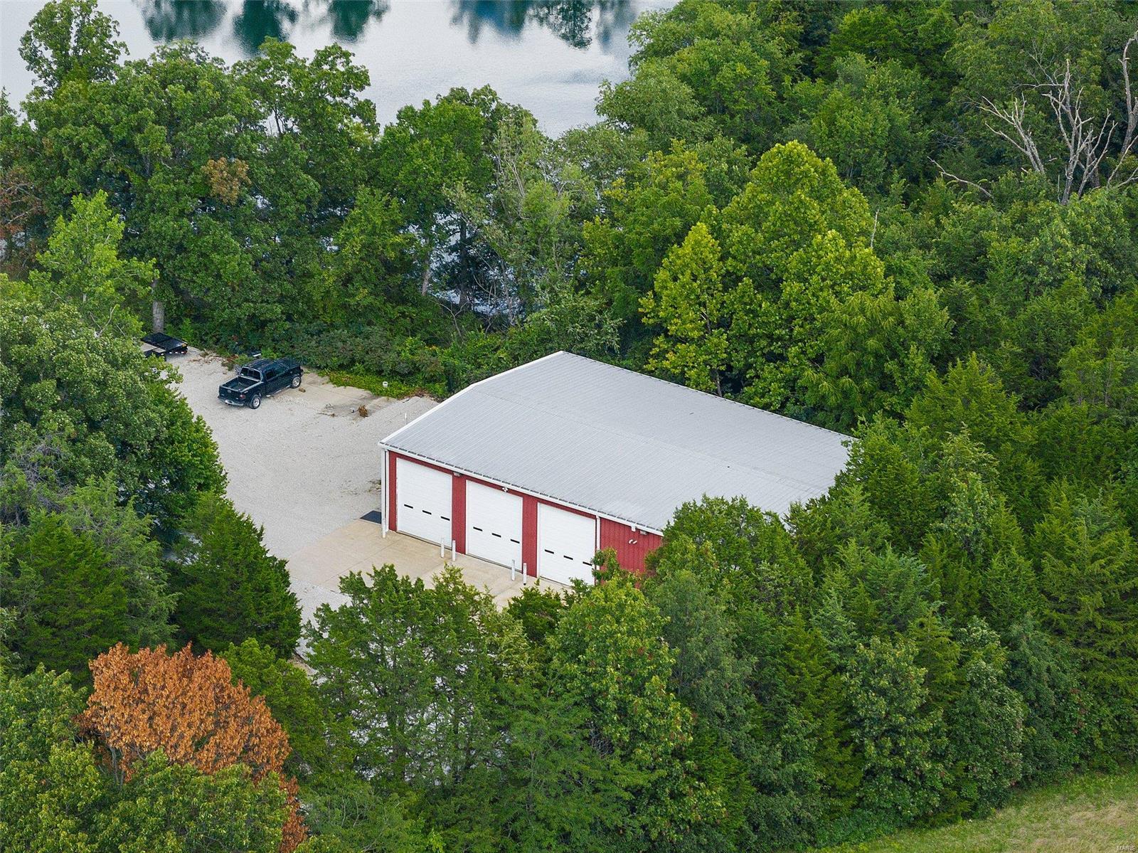 Cedar Pointe - Residential