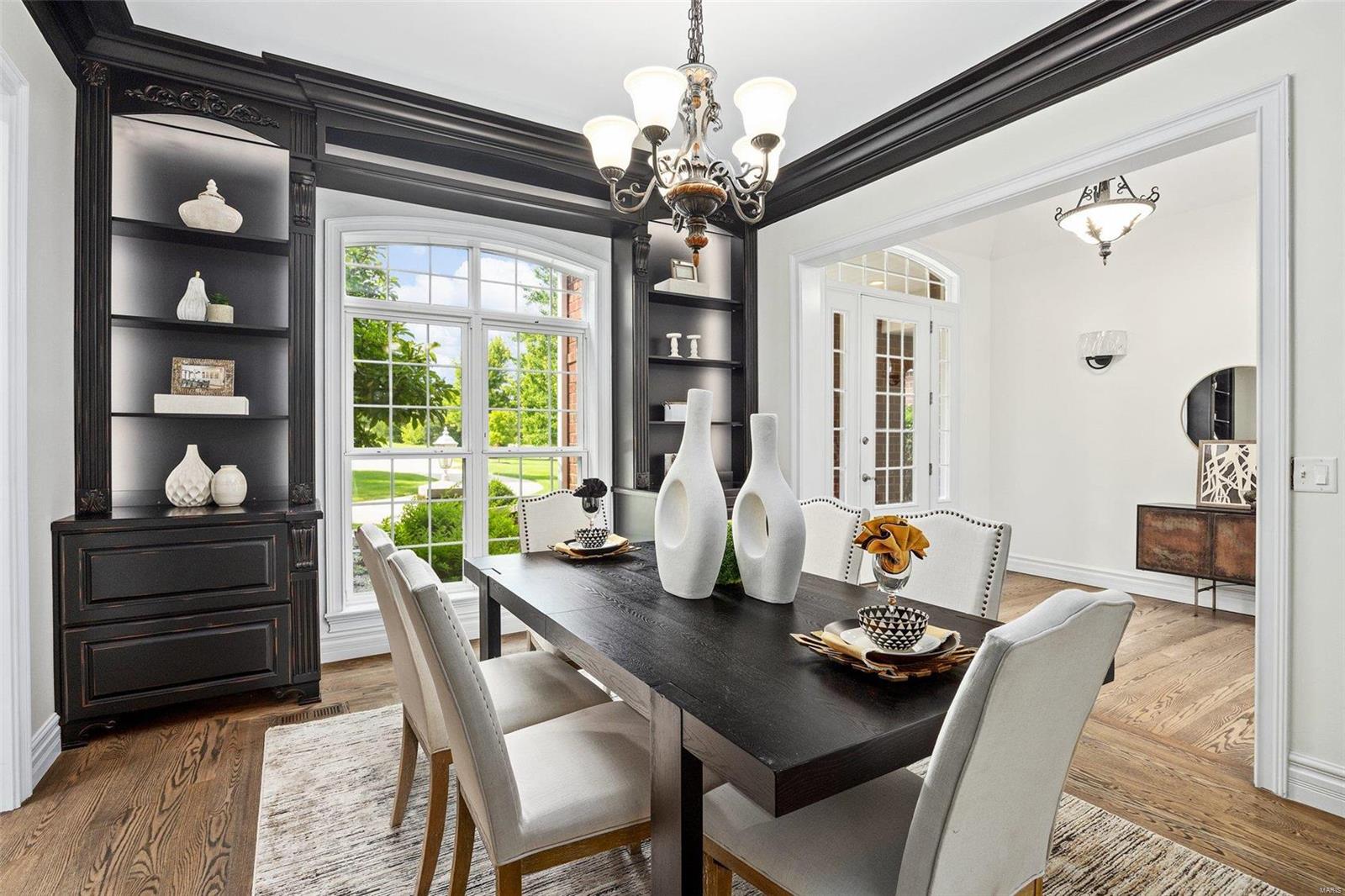 Cedar Pointe - Residential