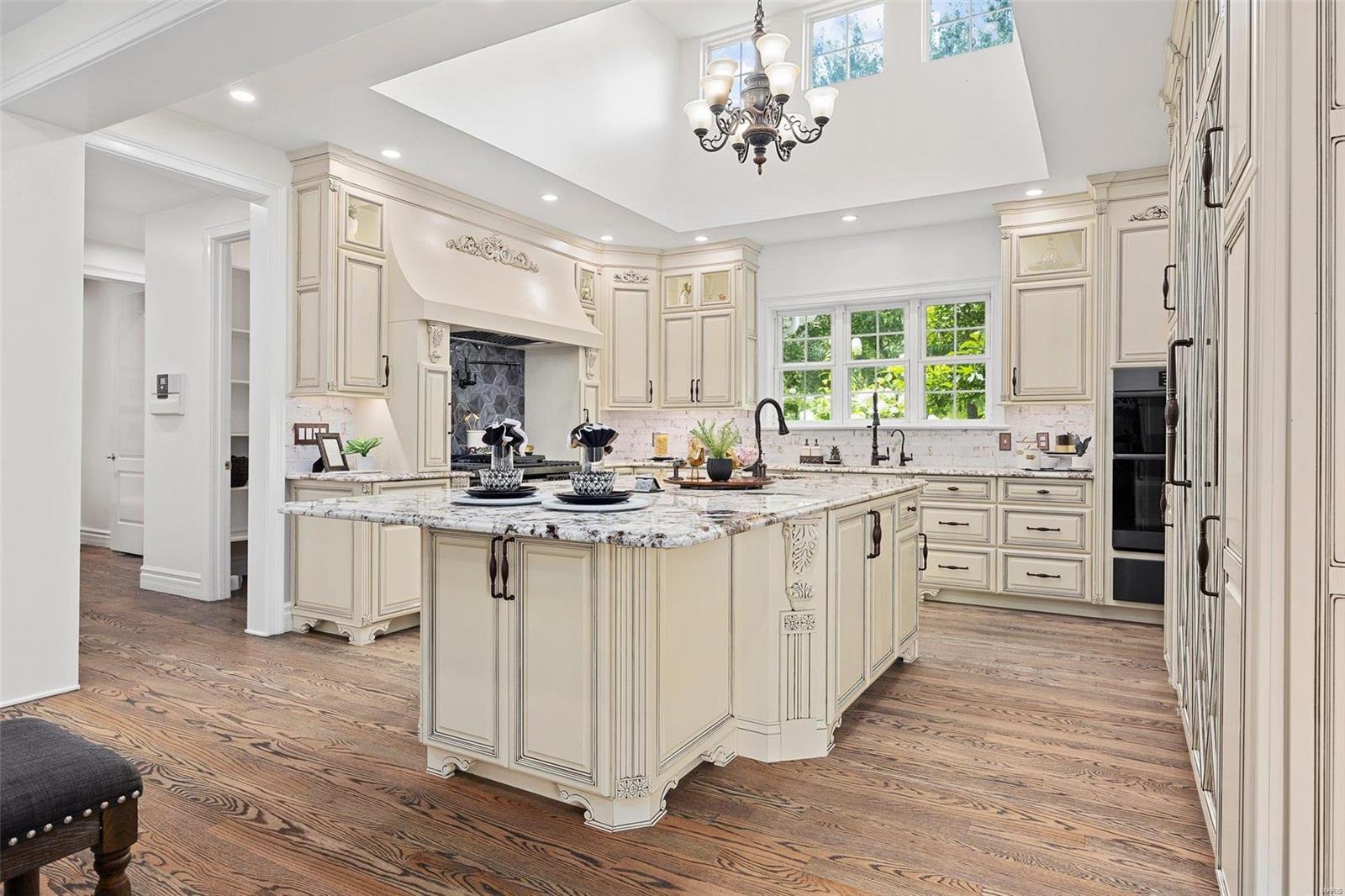 Cedar Pointe - Residential