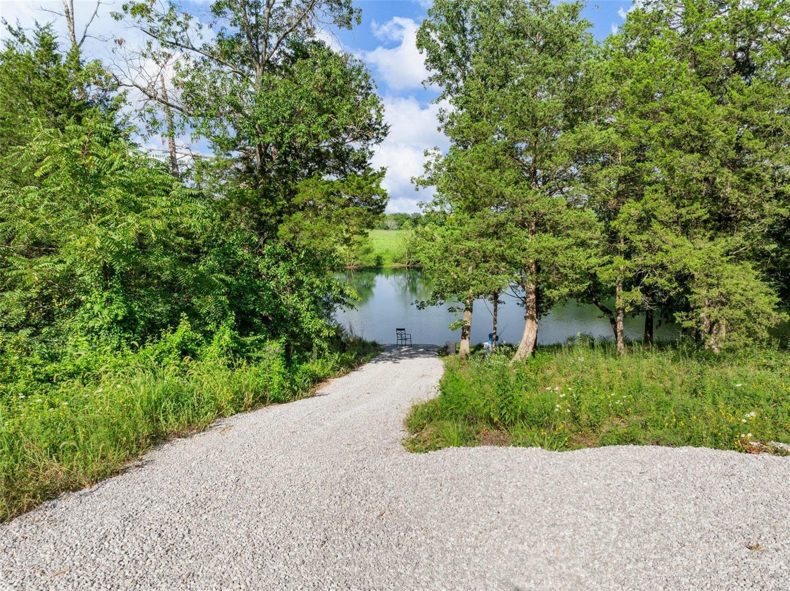 Cedar Pointe - Residential