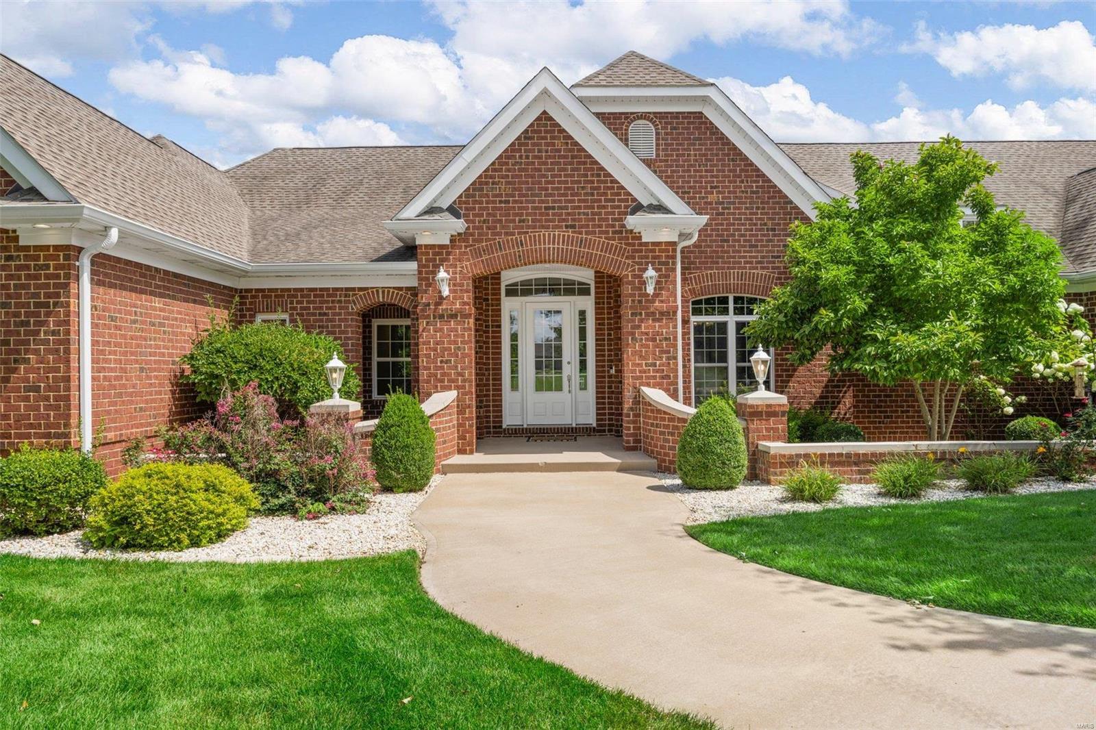 Cedar Pointe - Residential