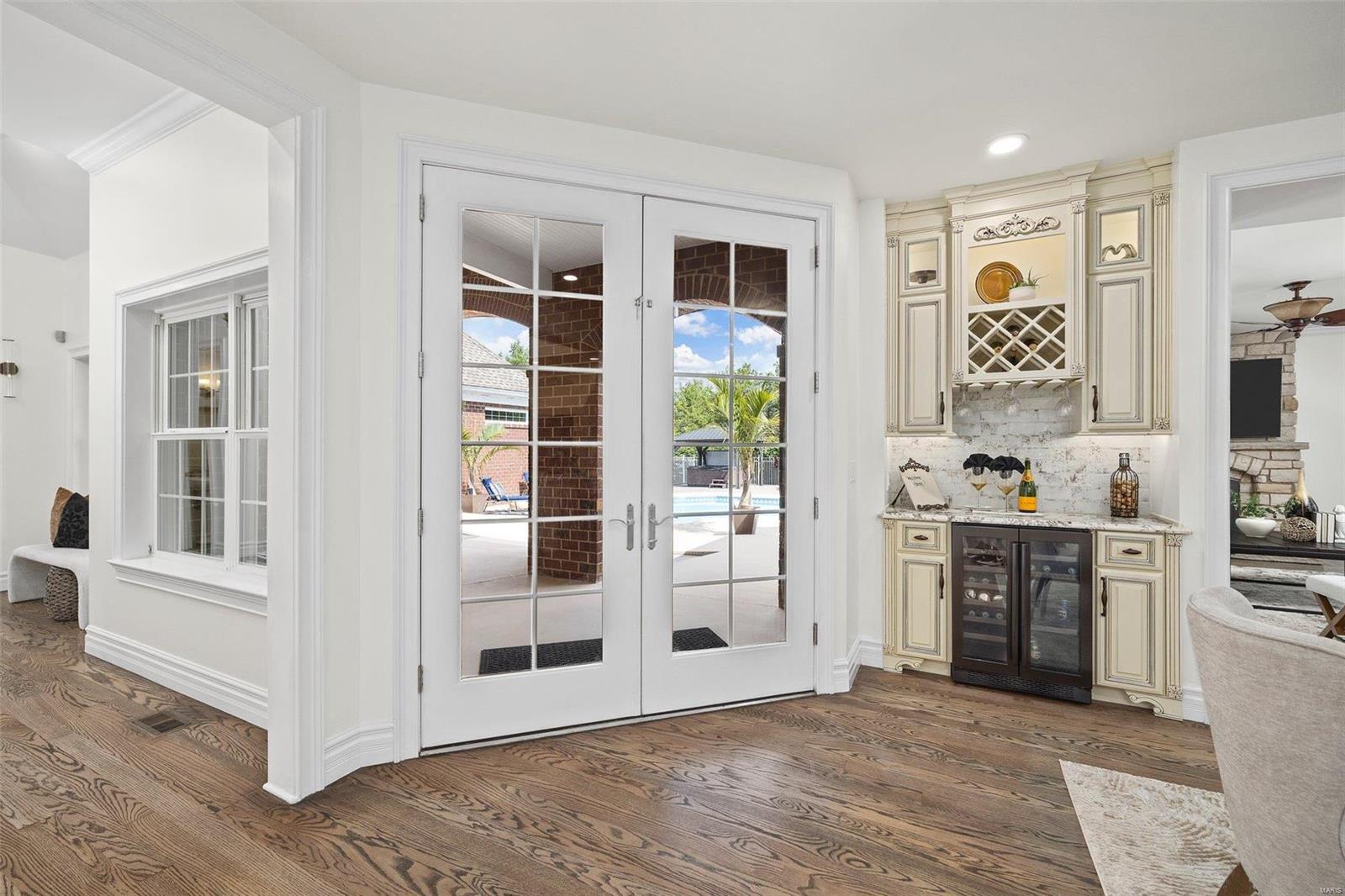 Cedar Pointe - Residential