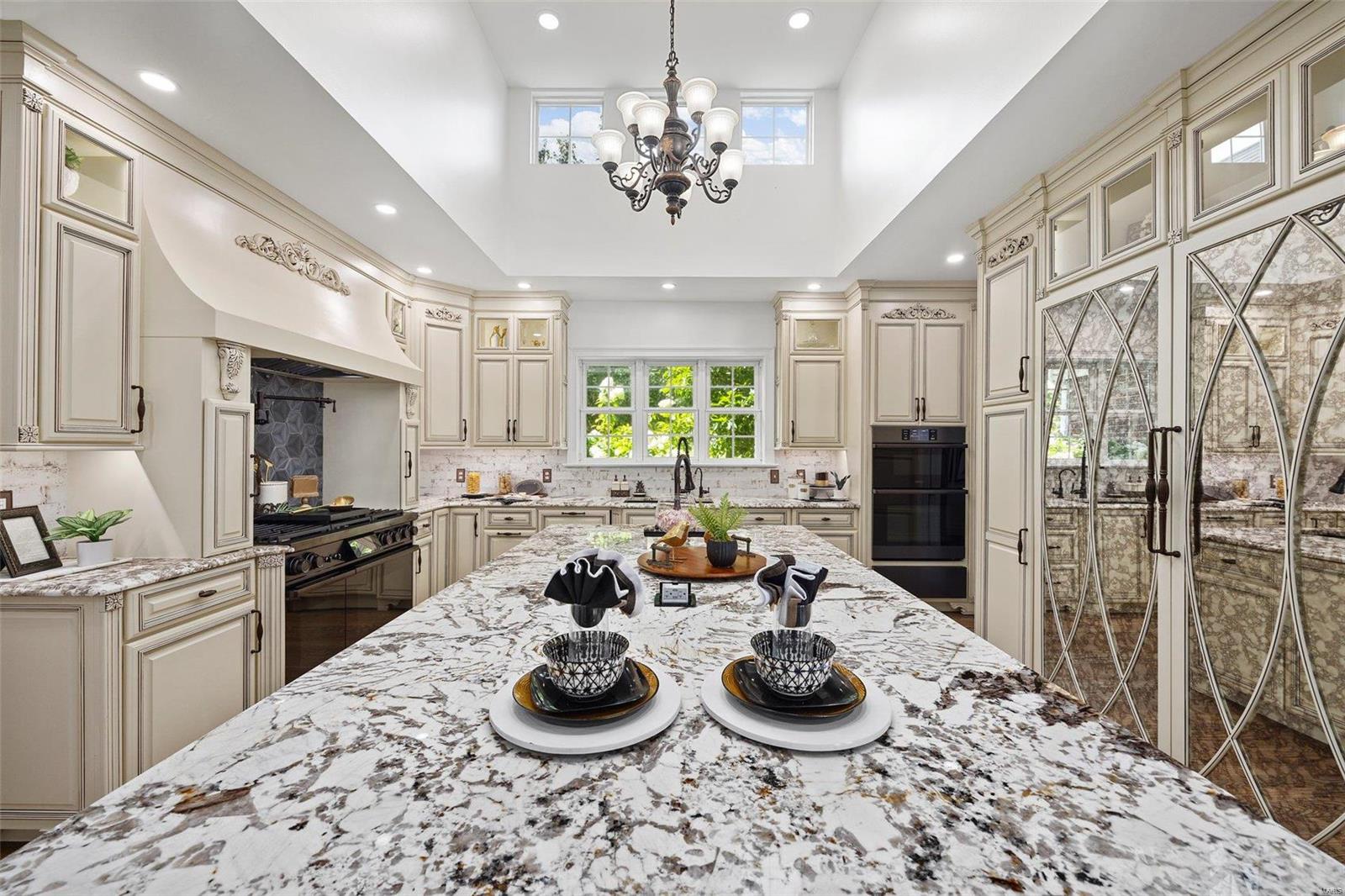 Cedar Pointe - Residential