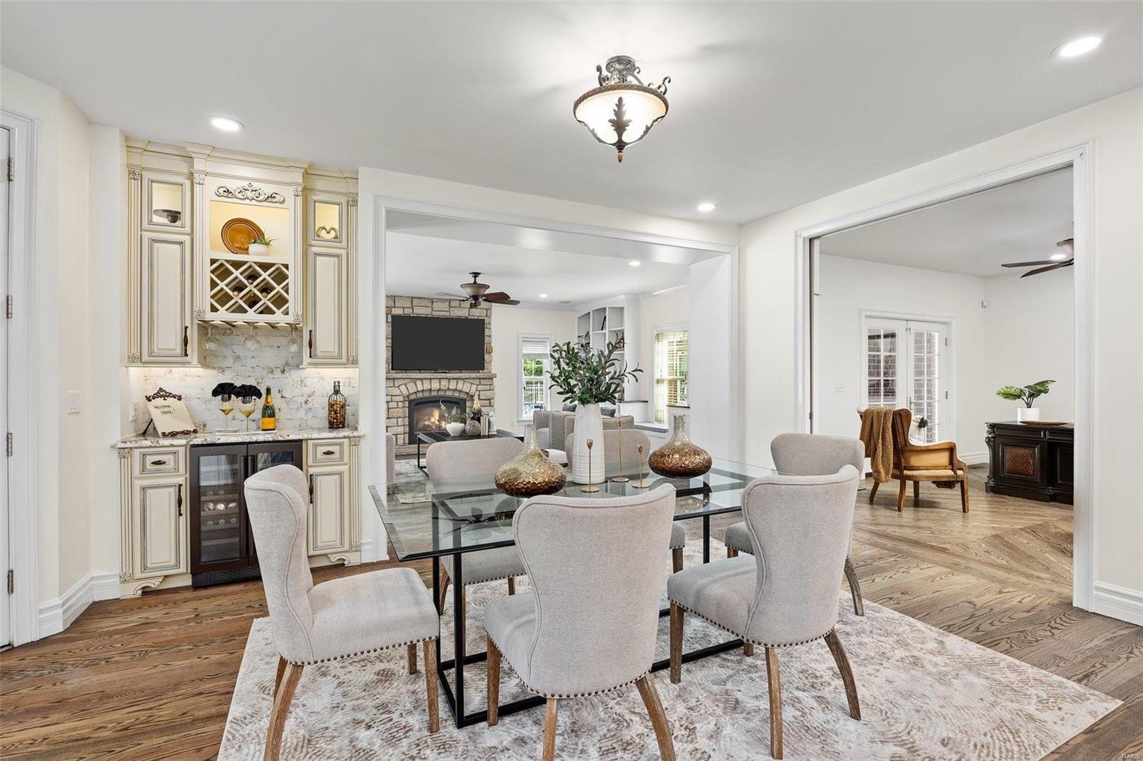 Cedar Pointe - Residential