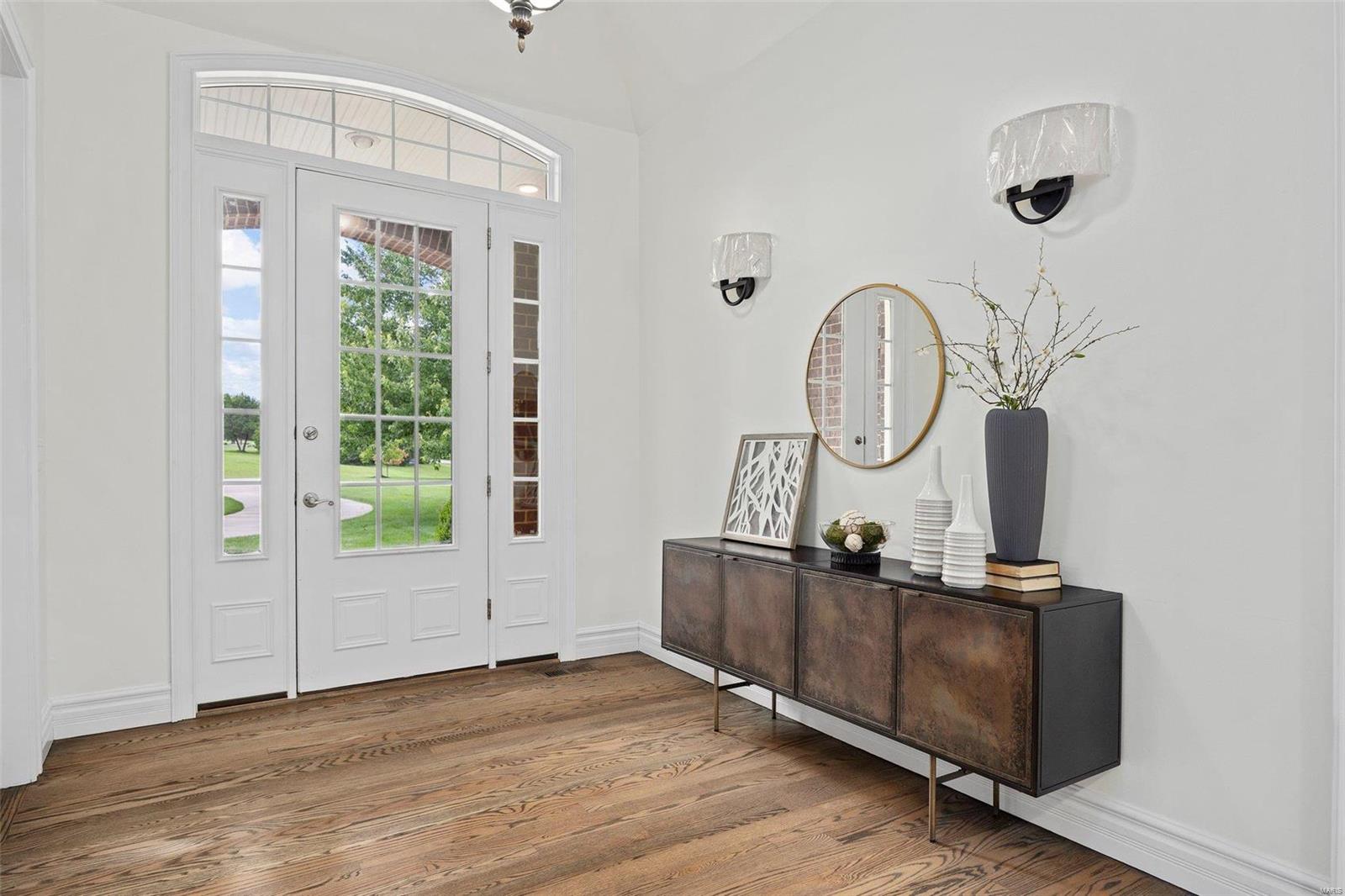 Cedar Pointe - Residential