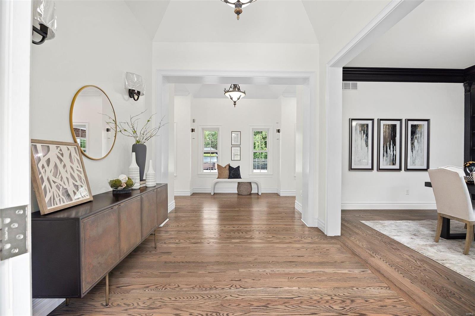 Cedar Pointe - Residential