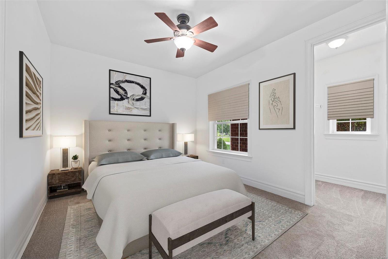 Cedar Pointe - Residential