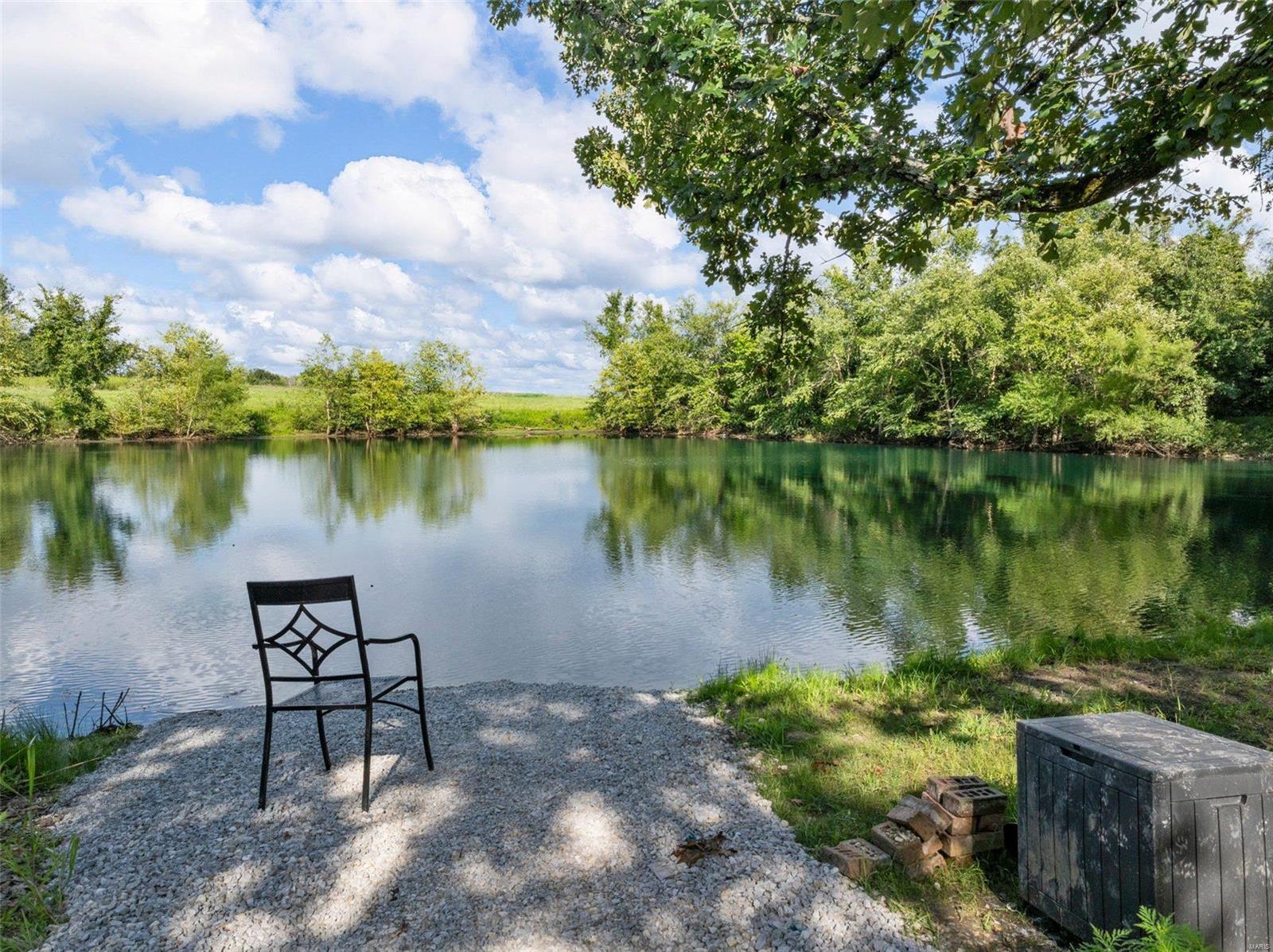 Cedar Pointe - Residential