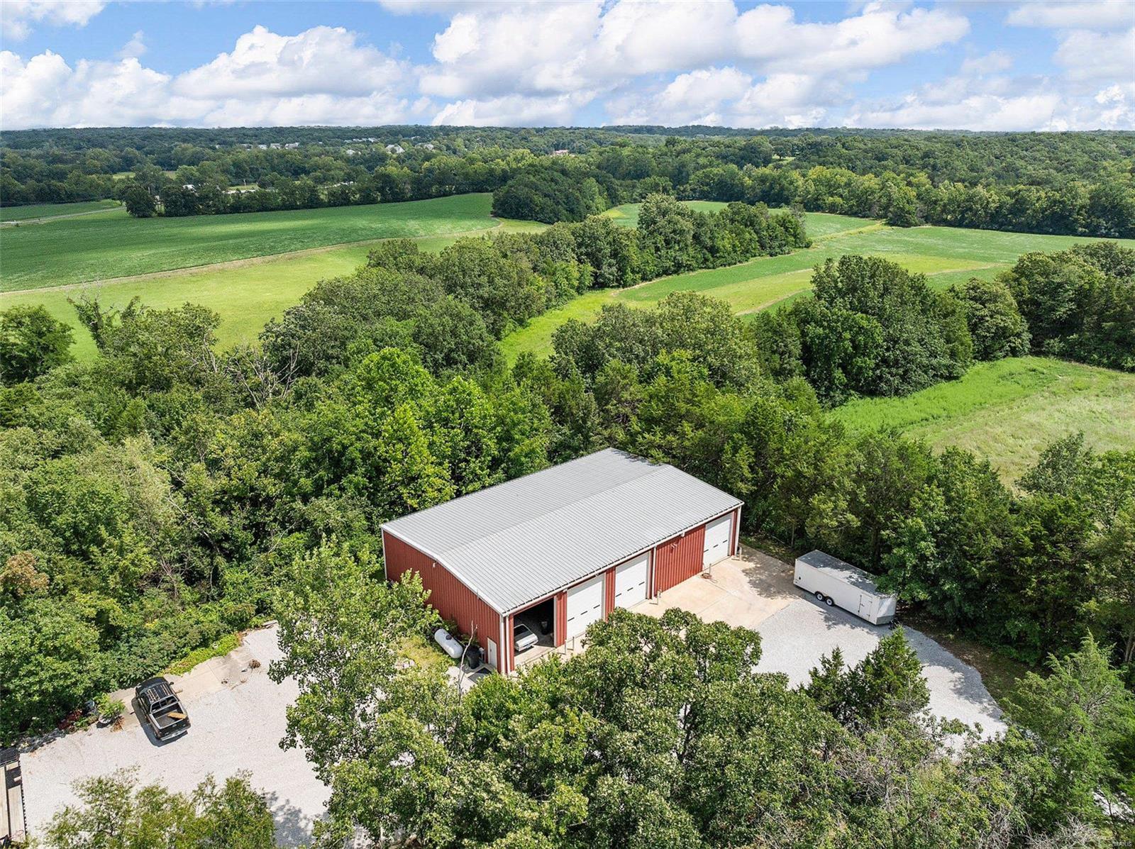 Cedar Pointe - Residential