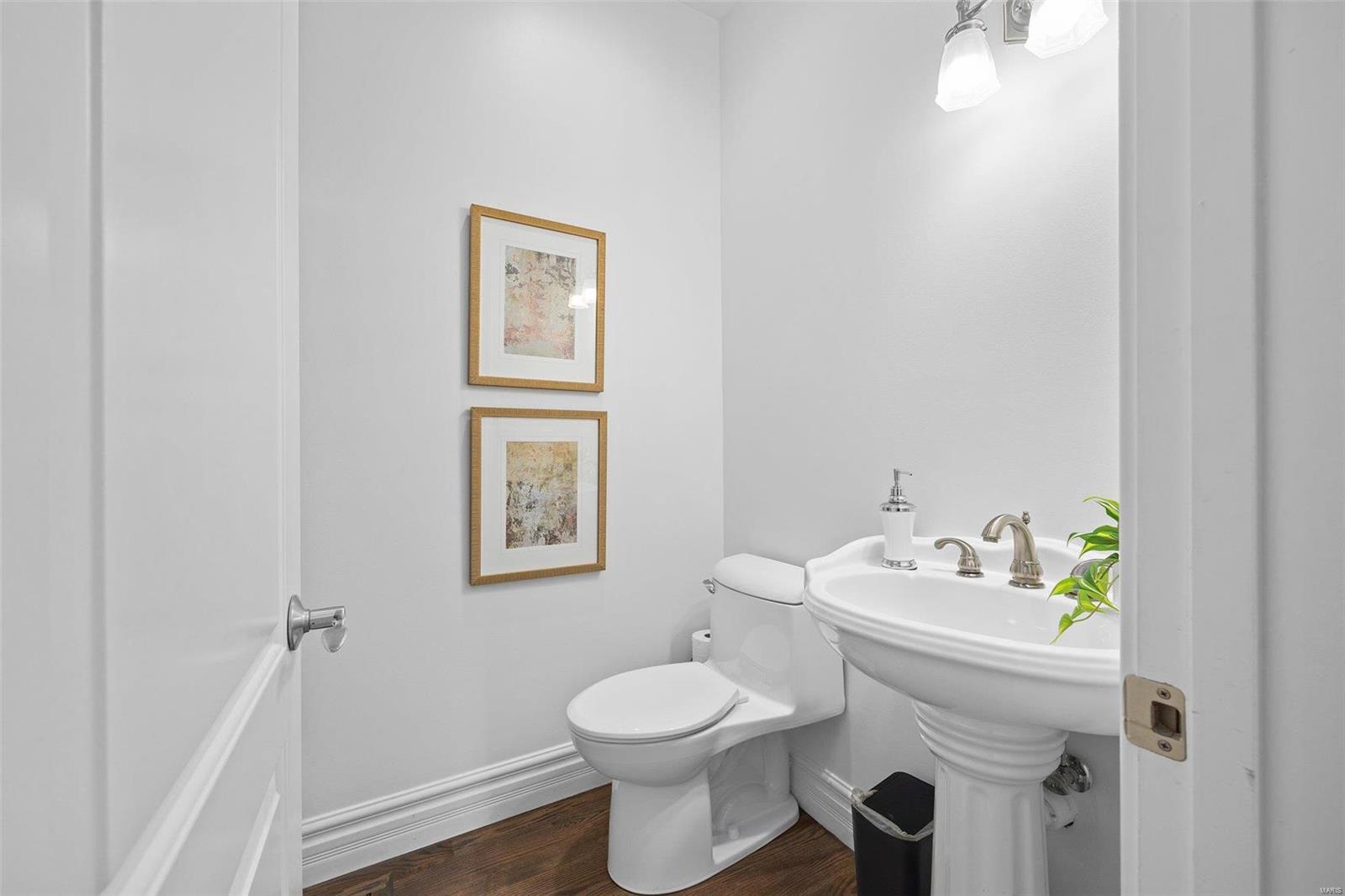 Cedar Pointe - Residential