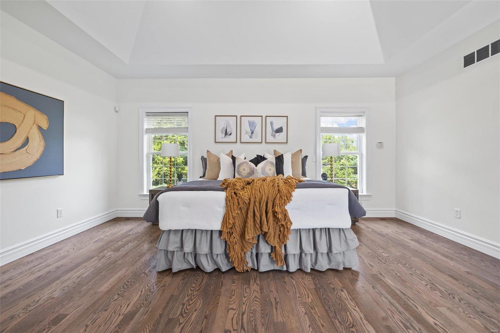 Cedar Pointe - Residential