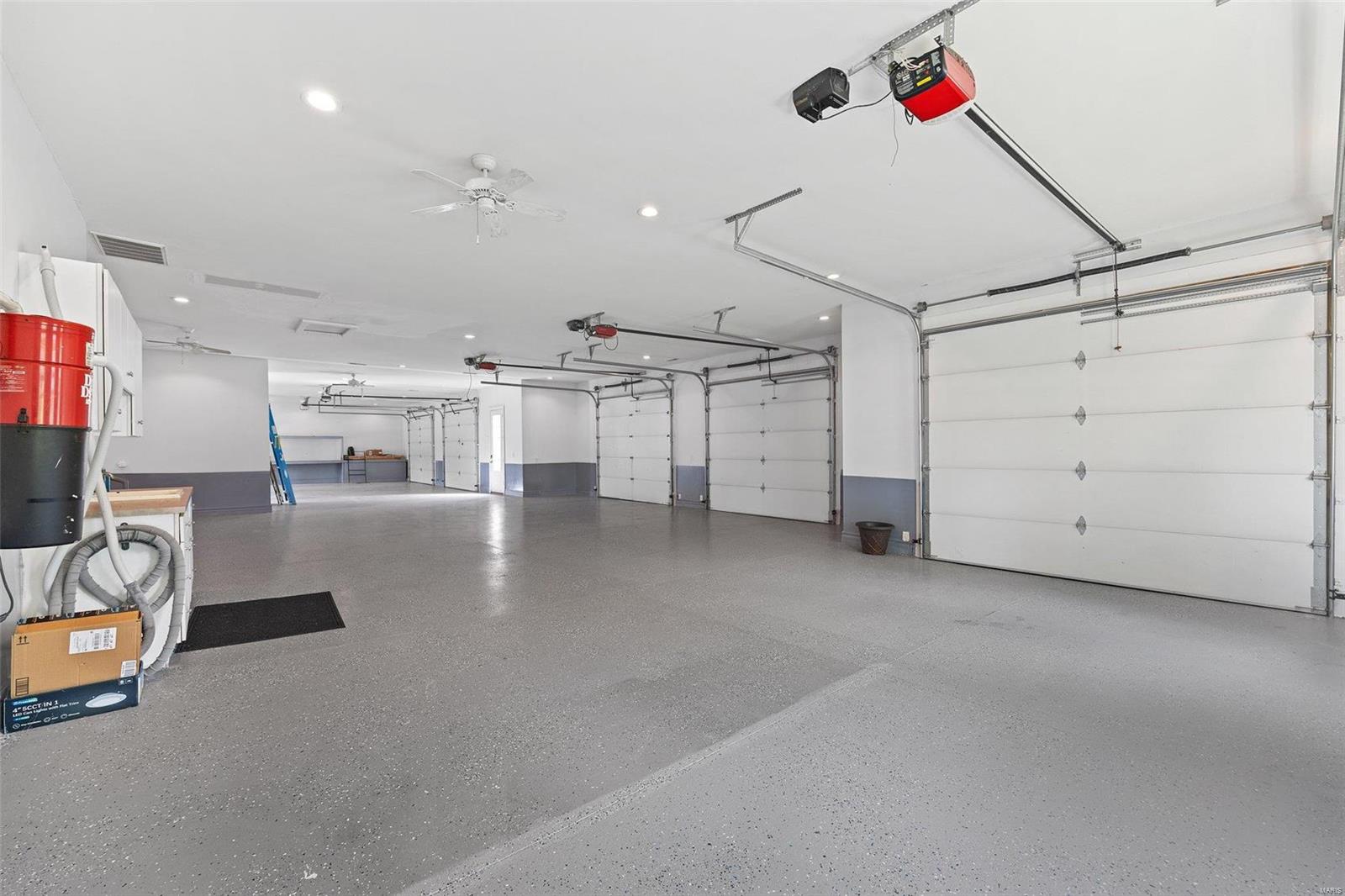 Cedar Pointe - Residential