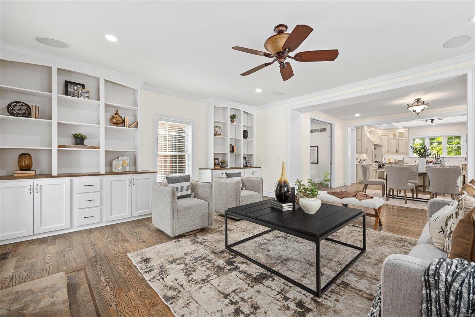 Cedar Pointe - Residential