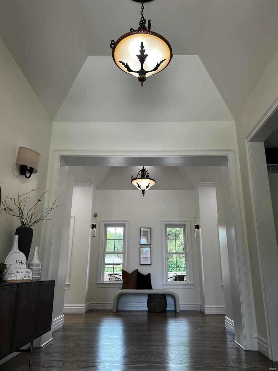 Cedar Pointe - Residential