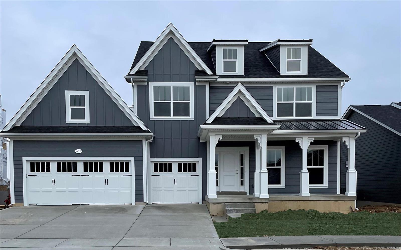 Villages at Brightleaf - Residential