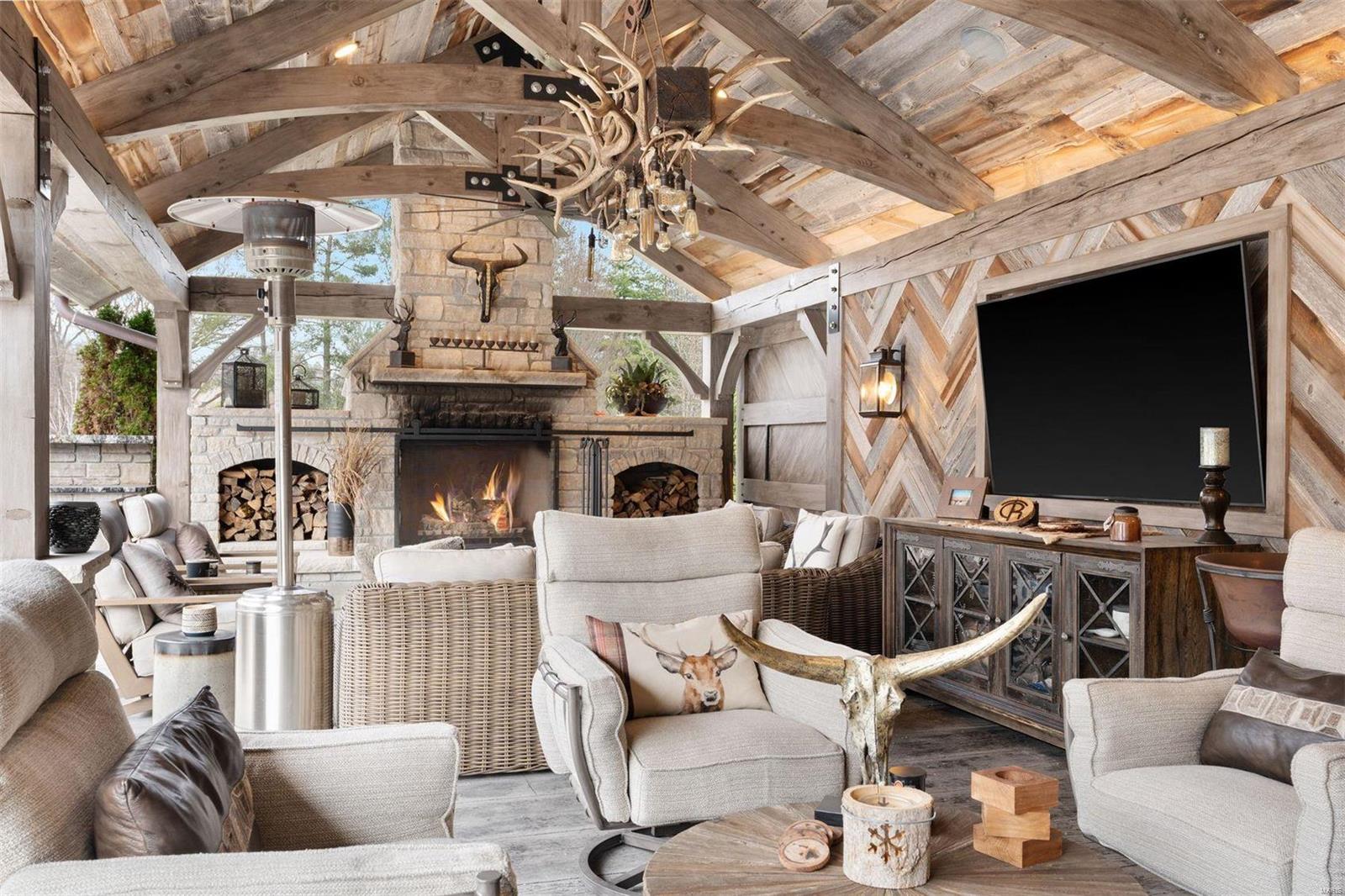 Laurel Lake Estates - Residential