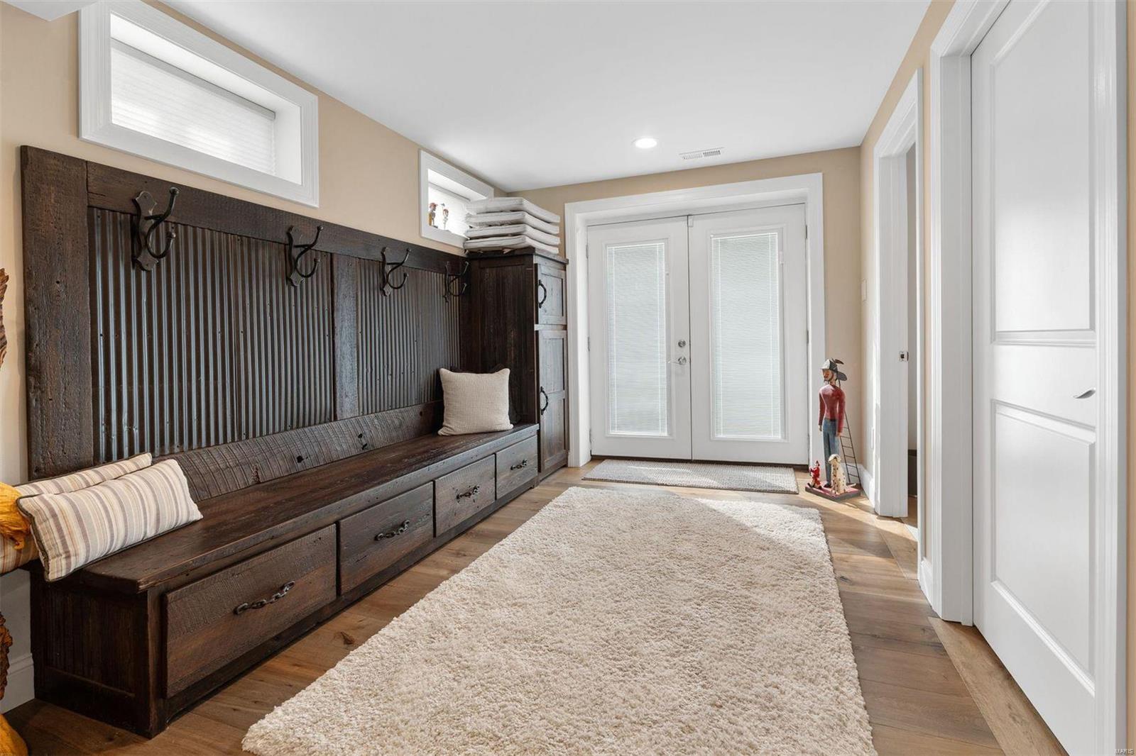 Laurel Lake Estates - Residential