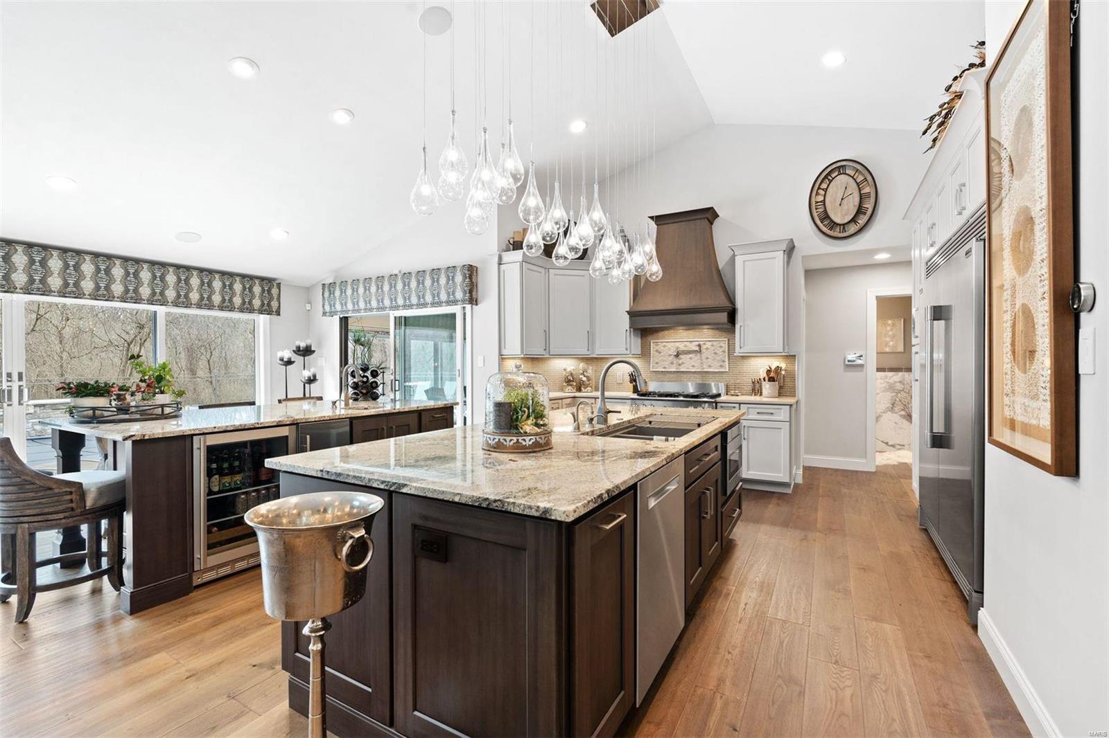 Laurel Lake Estates - Residential