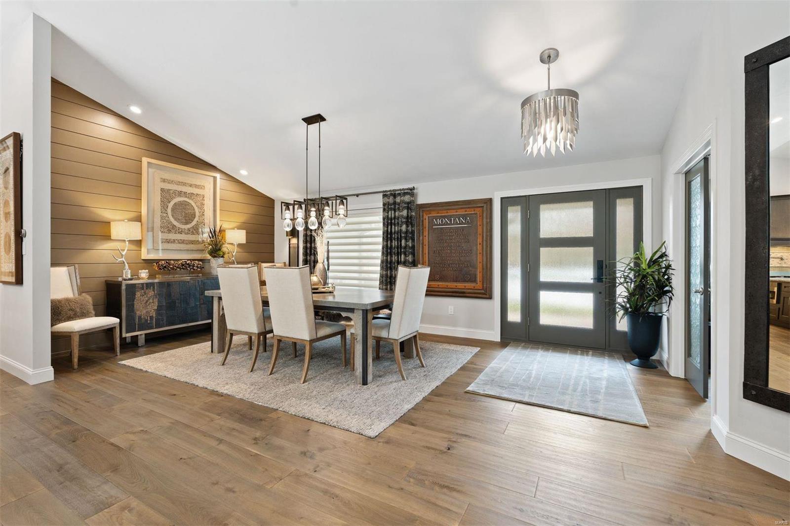 Laurel Lake Estates - Residential