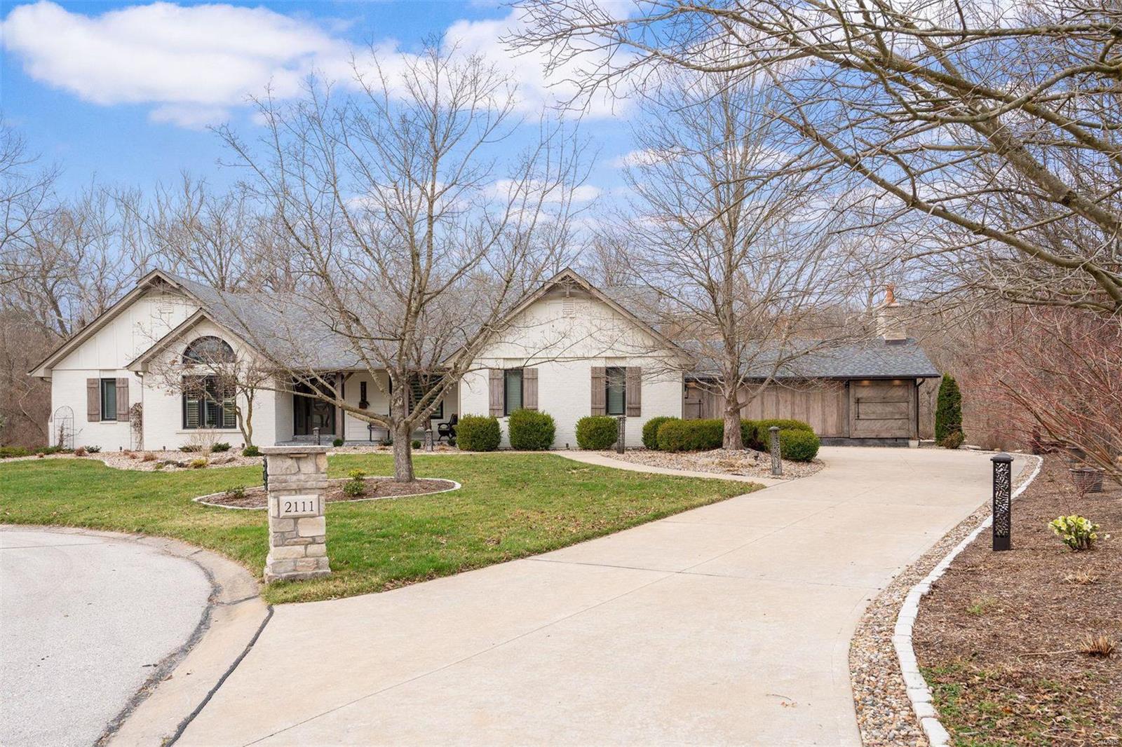 Laurel Lake Estates - Residential