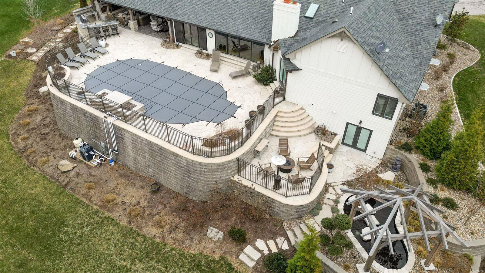 Laurel Lake Estates - Residential