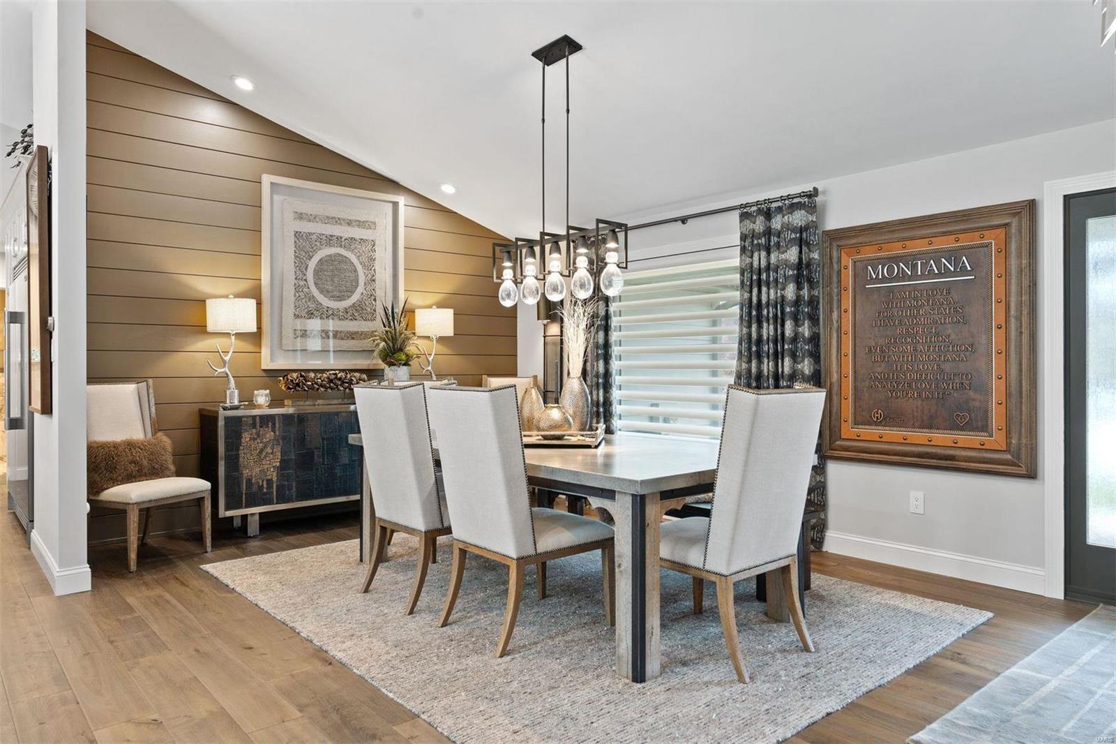 Laurel Lake Estates - Residential