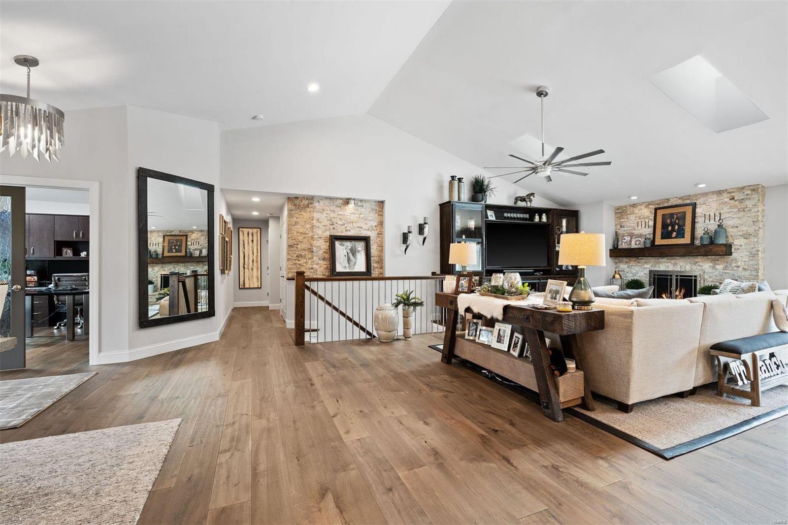 Laurel Lake Estates - Residential