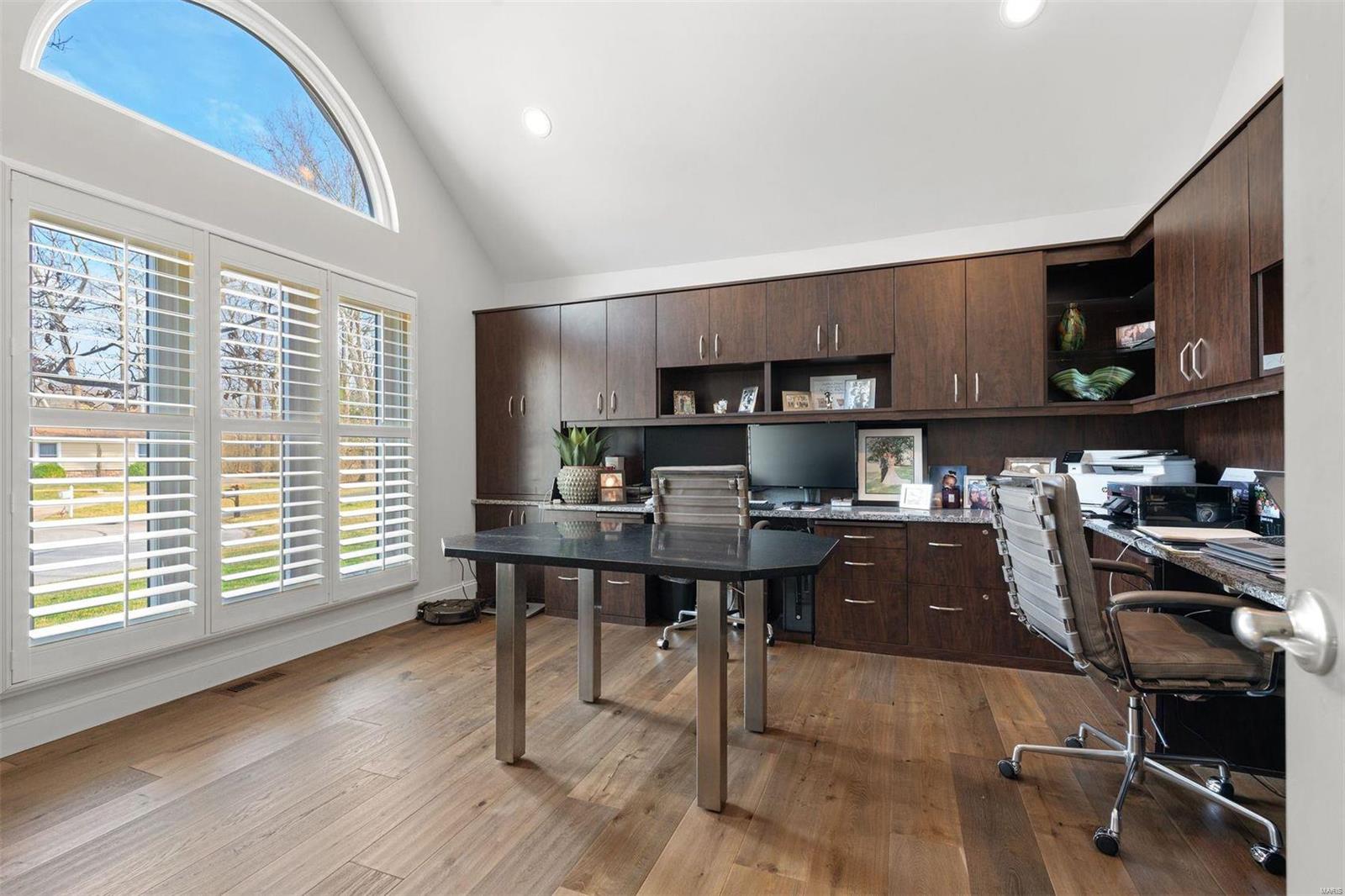 Laurel Lake Estates - Residential