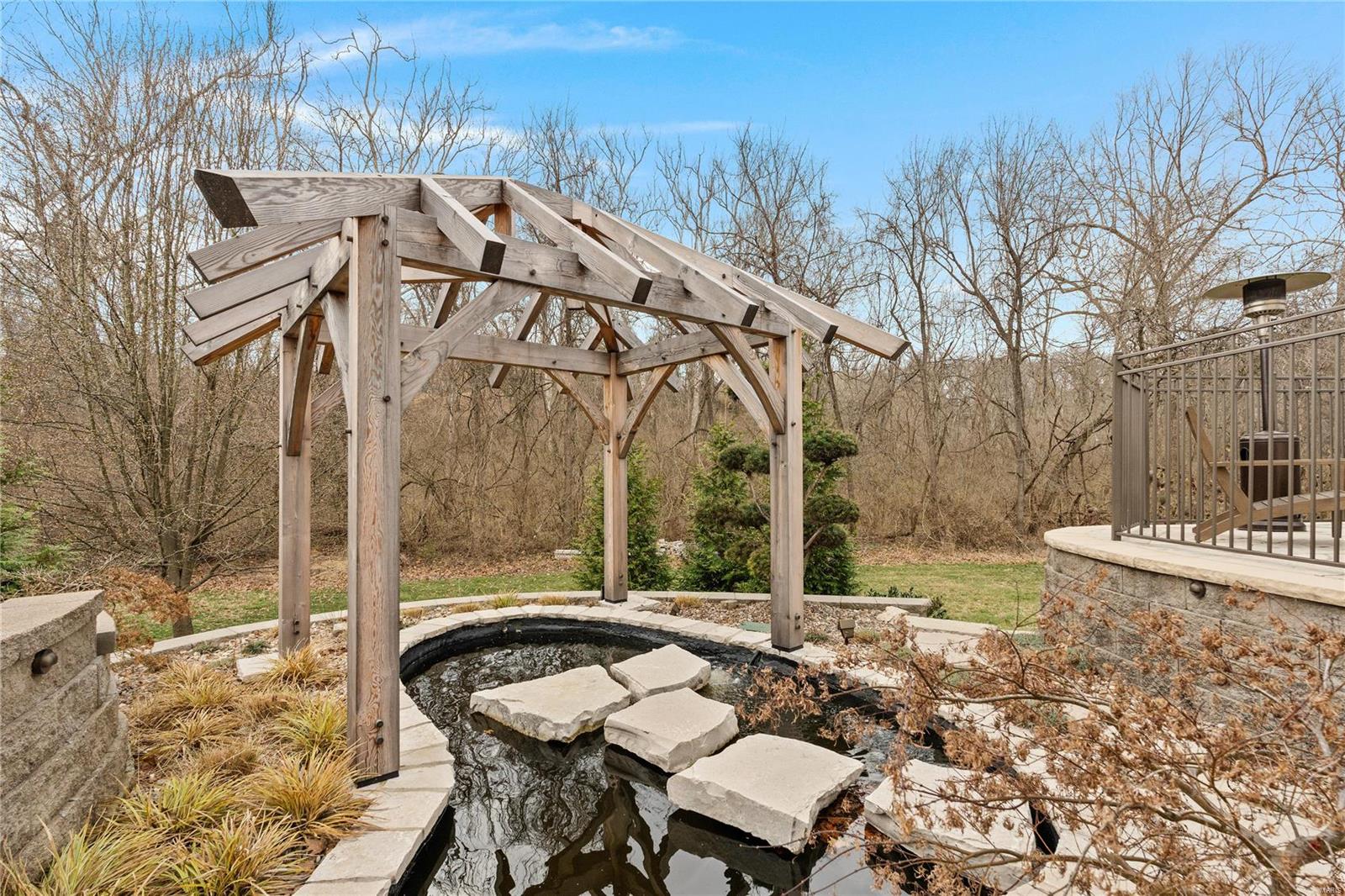 Laurel Lake Estates - Residential