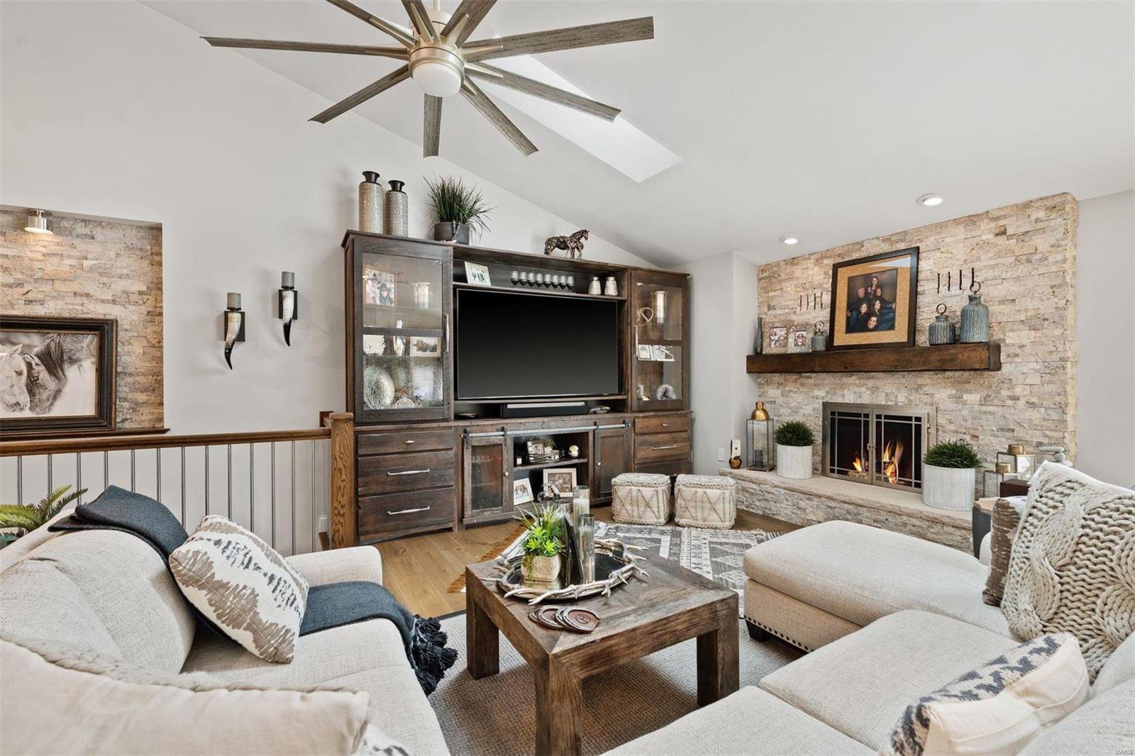 Laurel Lake Estates - Residential