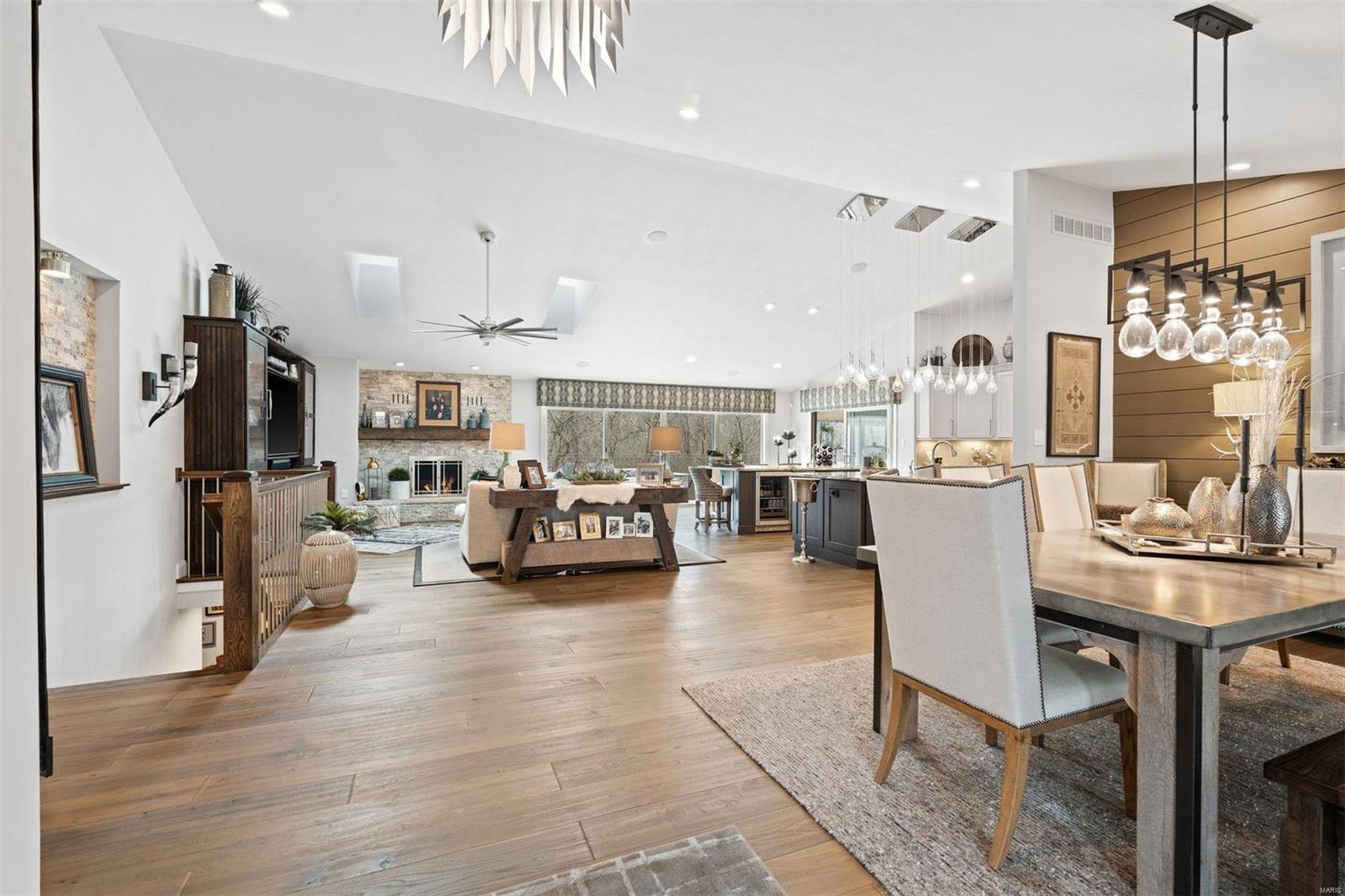 Laurel Lake Estates - Residential